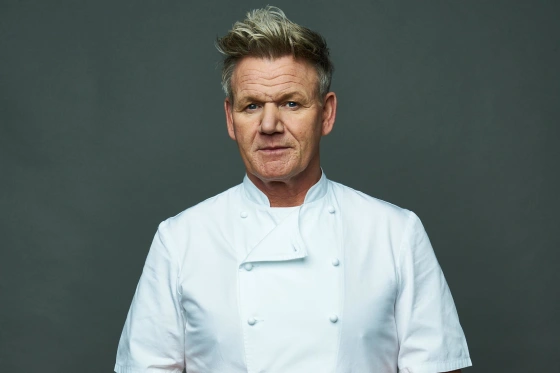 Gordon Ramsay