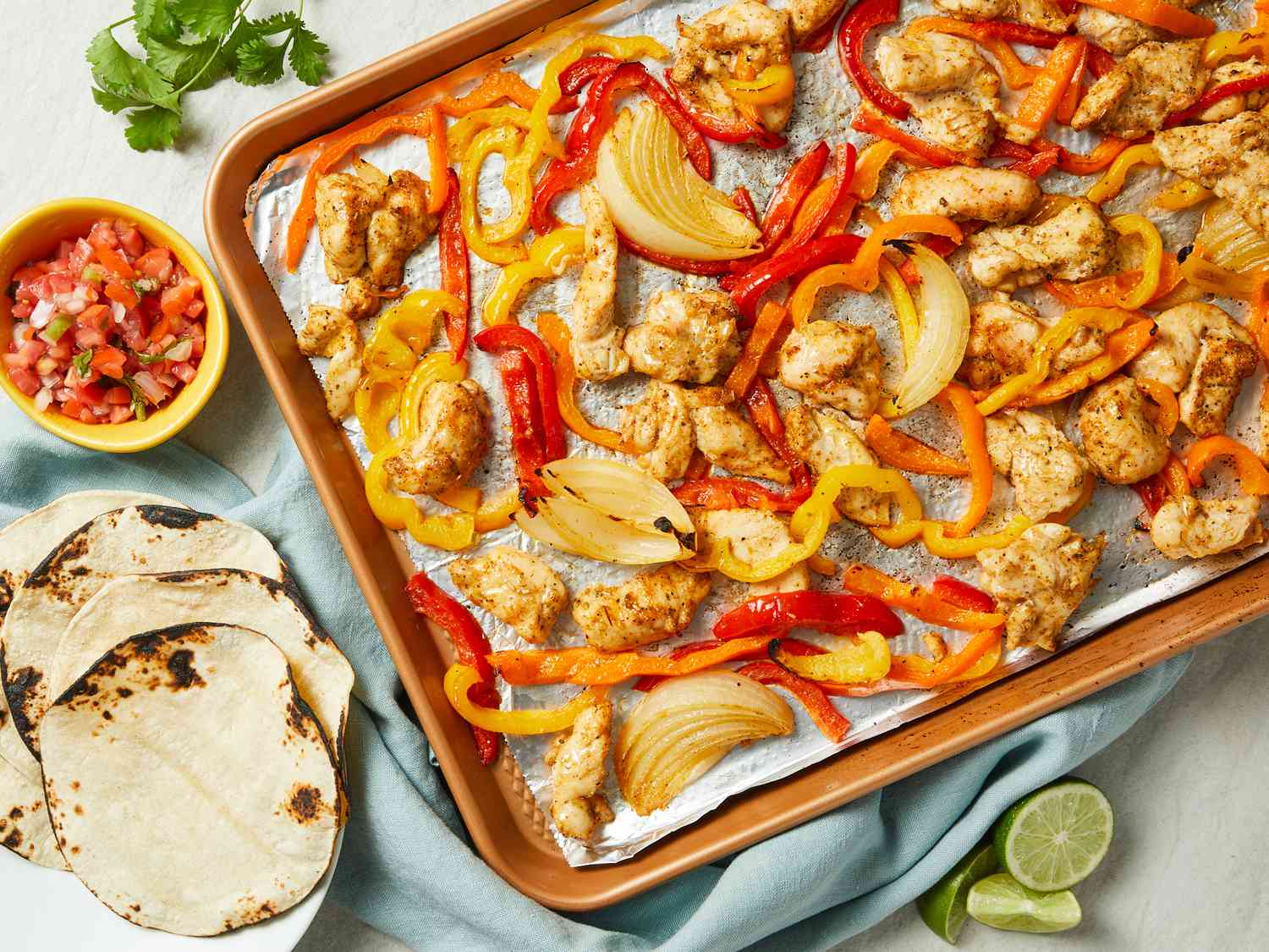 Fajitas
