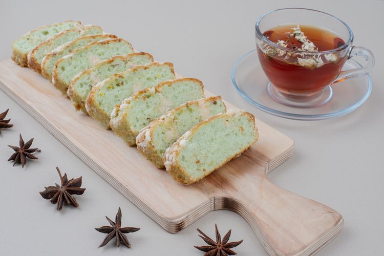 Pempek Tahu Sederhana