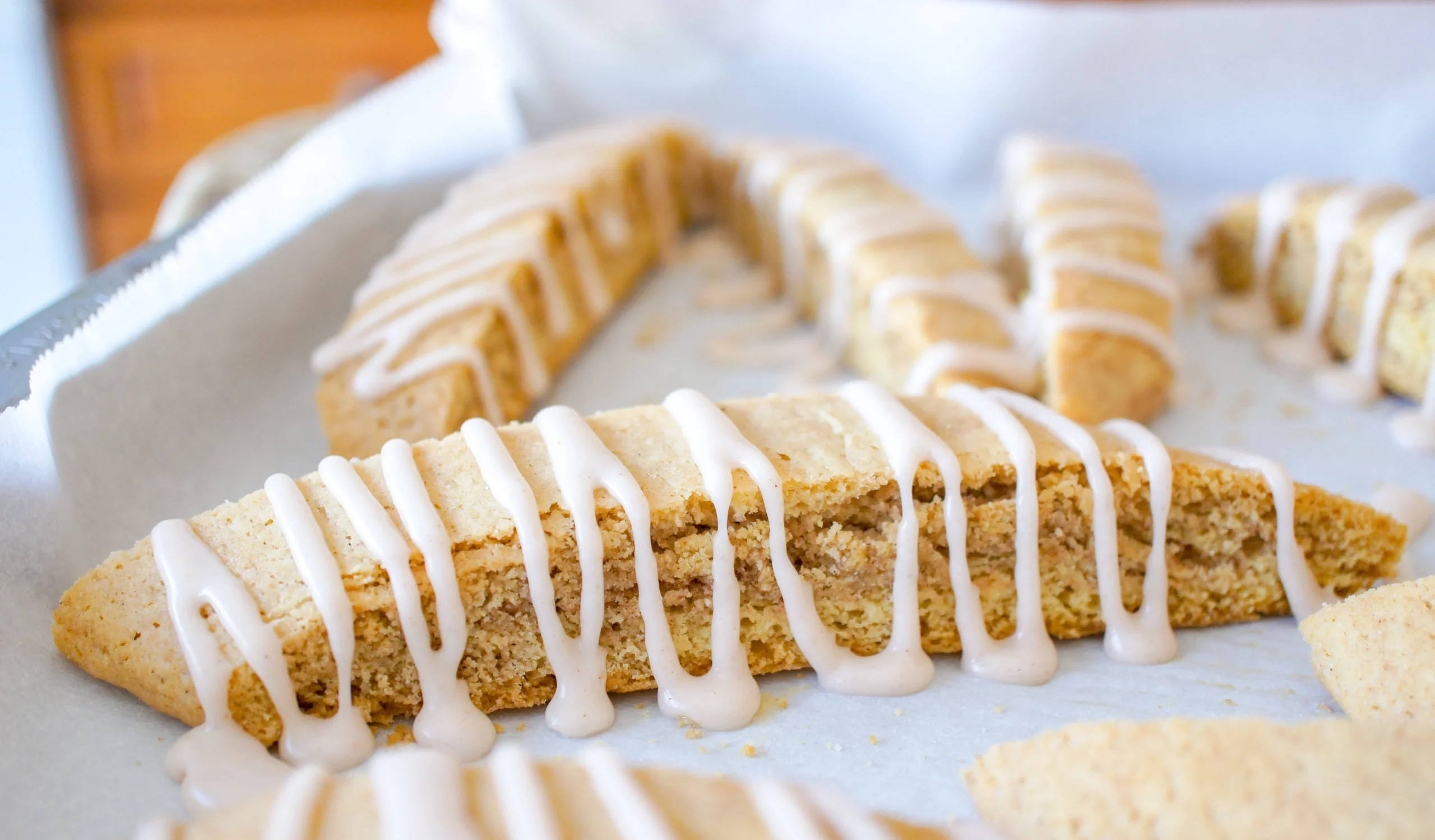 Biscotti