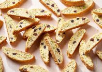 Biscotti: Kuliner Italia yang Menggoda Selera