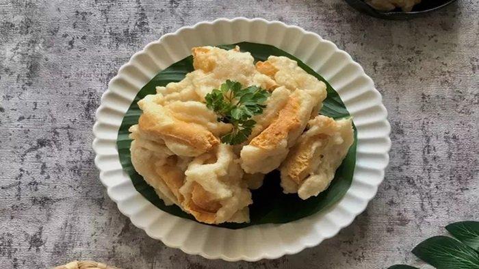 Pempek Tahu Sederhana