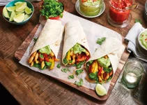 Fajitas: Sensasi Makanan Meksiko yang Menggoda Selera