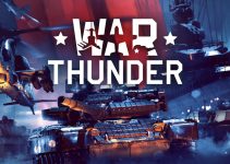 War Thunder: Keseruan Game Perang yang Bikin Ketagihan Di Steam