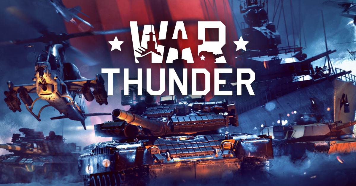 war thunder