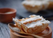 Kue Bando: Manis Tradisi yang Tak Lekang Waktu