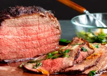Picanha Makanan Khas Korea Lezat