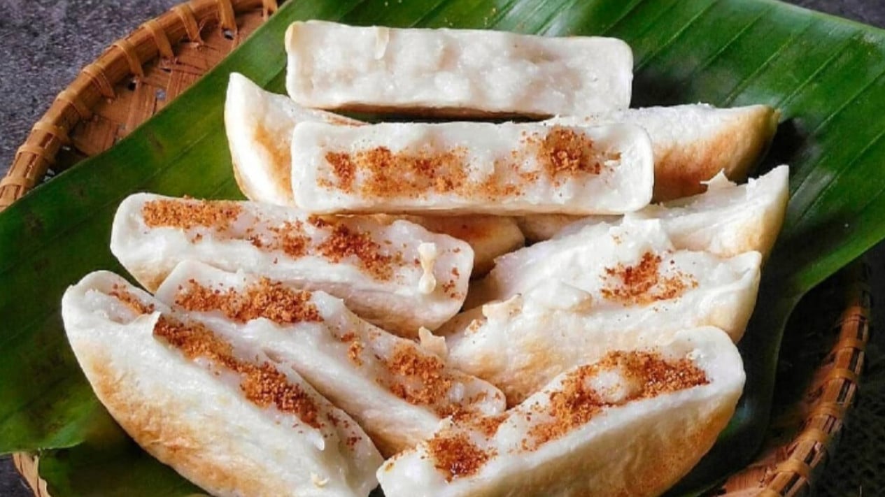 Kue Bando
