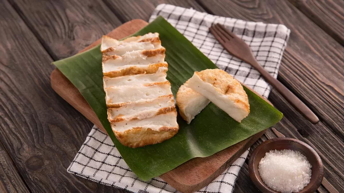 Kue Bando