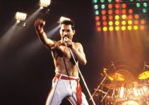 Freddie Mercury: Legenda Queen yang Mengubah Wajah Musik Dunia