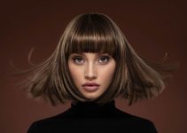 Hair Glossing Treatments: Rahasia Rambut Bersinar dan Sehat