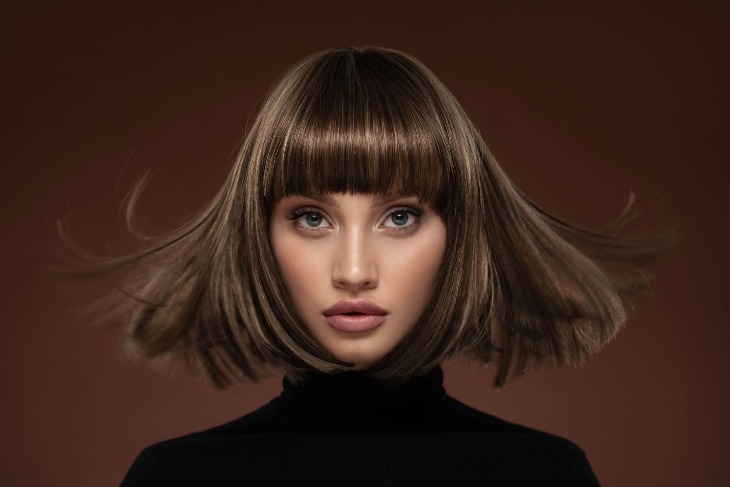 Hair Glossing Treatments