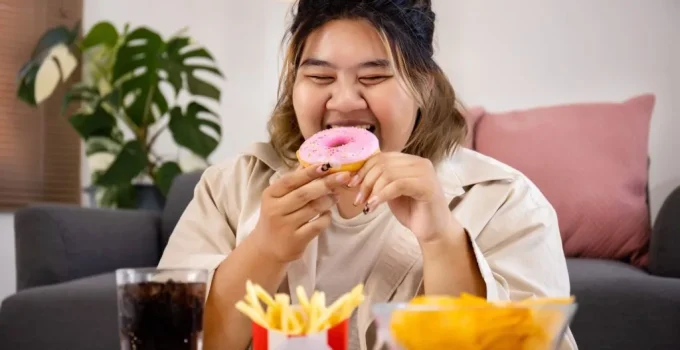 Penyakit Gaya Hidup: Ancaman Tersembunyi di Era Modern dan Cara Mencegahnya