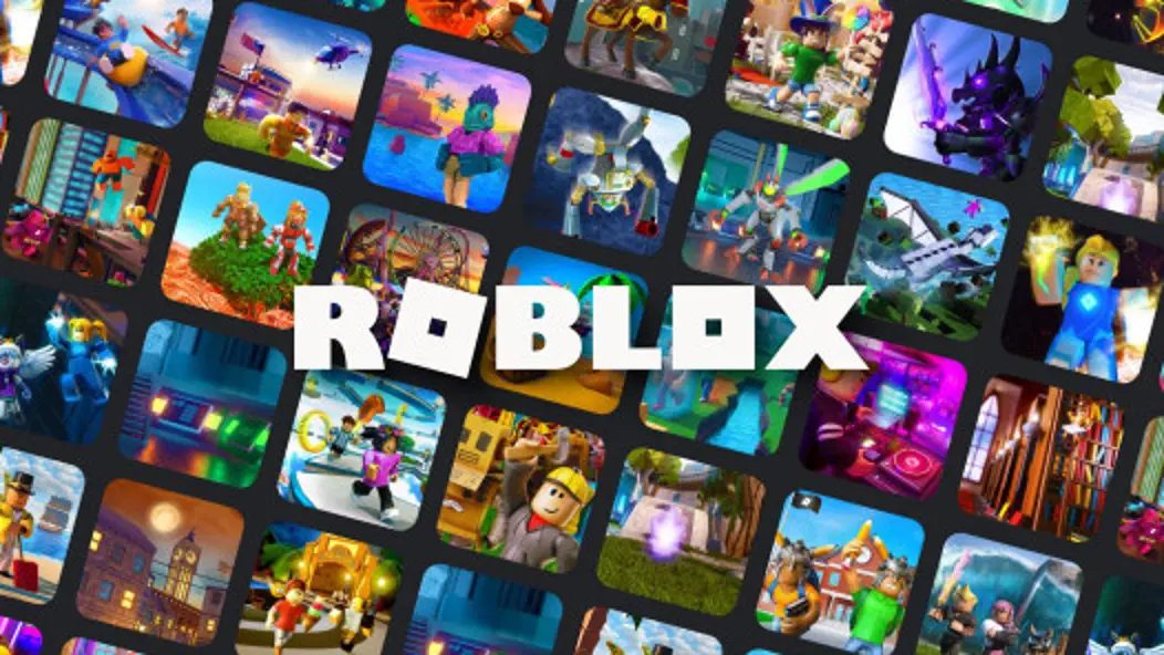 Roblox Game