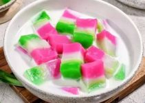 Selendang Mayang: Sensasi Nostalgia Segar di Setiap Tegukan! Selendang Mayang: Sensasi Nostalgia Segar di Setiap Tegukan!