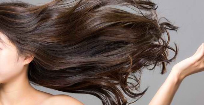 Menjaga Kesehatan Rambut: Panduan Lengkap untuk Rambut Sehat dan Indah