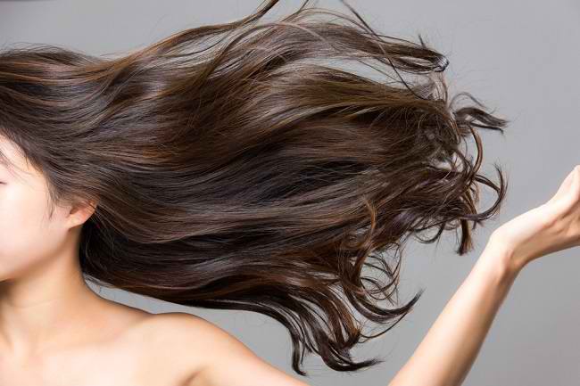 Menjaga Kesehatan Rambut