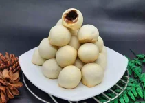 Endog Gludug: Si Telur Petir yang Menggelegar di Lidah