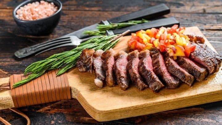 Picanha 