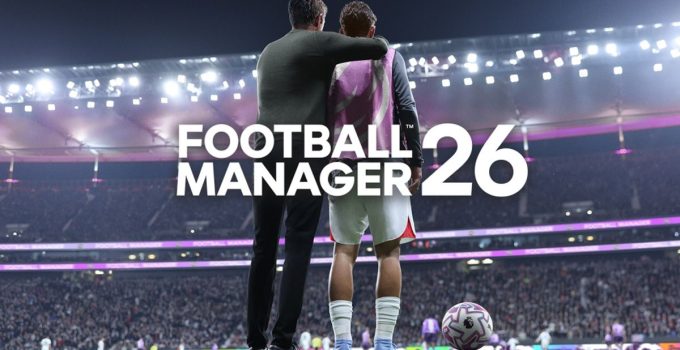 Football Manager 26: Simulasi Sepak Bola Paling Realistis