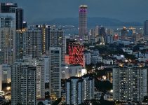 George Town Penang: Menyusuri Warisan Budaya dan Kuliner Legendaris