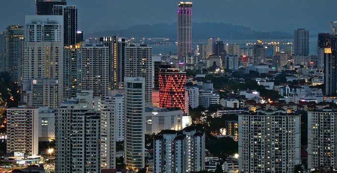 George Town Penang: Menyusuri Warisan Budaya dan Kuliner Legendaris