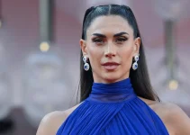 Melissa Satta, Sang Ratu Panggung Italia: Perjalanan Hidup dan Kariernya