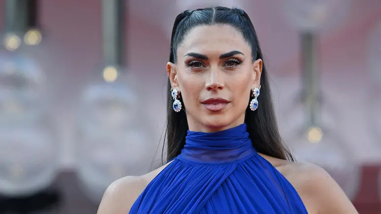 Awal Kehidupan dan Latar Belakang Melissa Satta