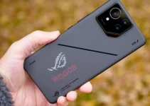 ROG Phone 9 Pro: Ponsel Gaming Terbaik untuk Gamer Sejati
