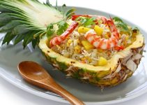 Nasi Goreng Thailand, Rasa Hangat yang Mengikat Kenangan dan Selera Nasi Goreng Thailand, Rasa Hangat yang Mengikat Kenangan dan Selera