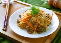 Bihun Goreng: Lezat dan Praktis untuk Setiap Suasana