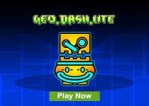 Geometry Dash: Game Legendaris yang Menguji Batas Skill Pemain