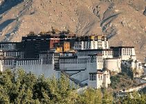 Istana Potala: Keajaiban Arsitektur dan Spiritualitas  2026