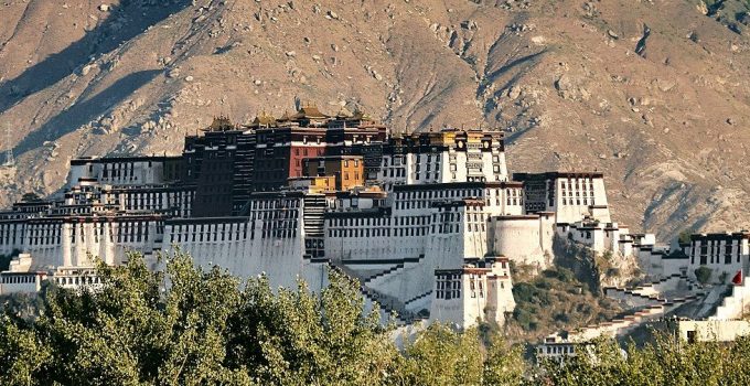 Istana Potala: Keajaiban Arsitektur dan Spiritualitas  2026