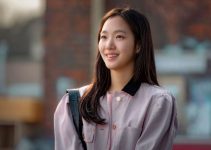 Kim Go Eun: Dari Debut Mengejutkan Hingga Bintang Drama Korea Internasional