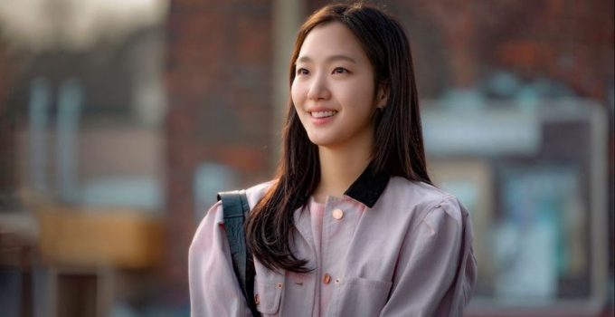 Kim Go Eun: Dari Debut Mengejutkan Hingga Bintang Drama Korea Internasional
