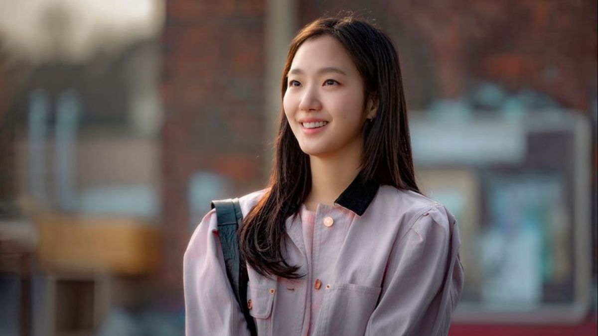 Kim Go Eun