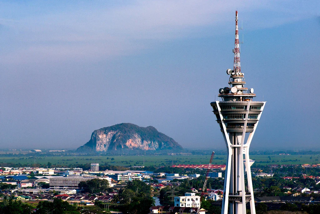 Menara Alor Setar