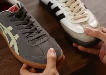 Onitsuka Tiger Tokuten: Sneakers Retro Ikonik yang Tetap Stylish di Era Modern