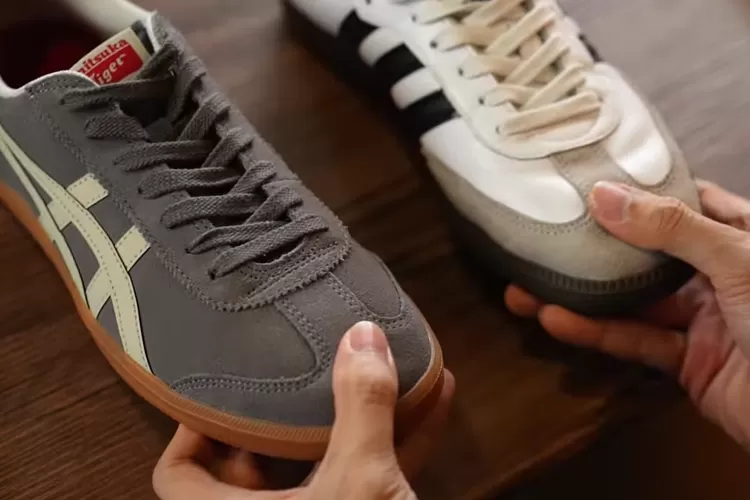 Onitsuka Tiger Tokuten