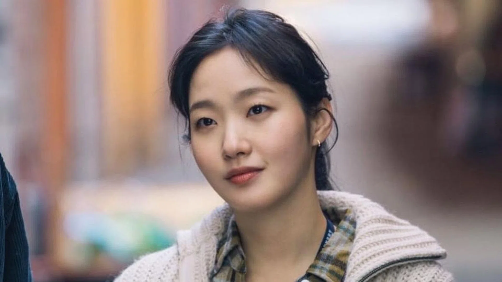 Pendidikan Kim Go Eun