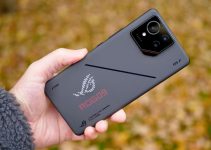 ROG Phone 9: Smartphone Gaming Paling Gahar dengan Performa Monster