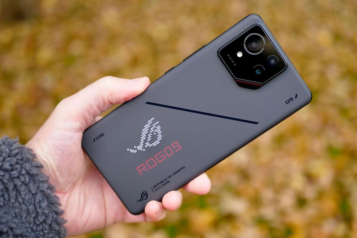 ROG Phone 9