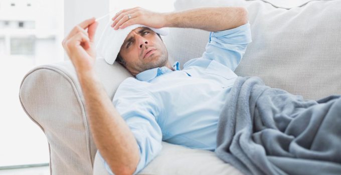 Meriang dan Badan Linu? Kenali Penyebab dan Cara Cepat Mengatasinya