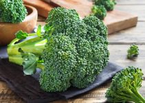 Brokoli dan Cerita Hijau yang Menghidupkan Meja Makan Sehari Hari