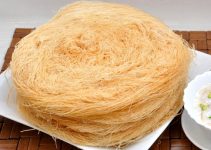 Khajla: Jejak Makna, Rasa, dan Cerita yang Terus Hidup