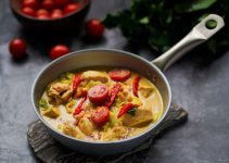 Tongseng Ayam Santan: Kehangatan Rasa yang Menghidupkan Kenangan dan Selera Tongseng Ayam Santan: Kehangatan Rasa yang Menghidupkan Kenangan dan Selera