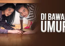 Review Film Di Bawah Umur: Romansa Remaja yang Realistis 2026
