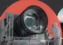 Mengenal LSST Observatorium Rubin: Mata Digital Terbaru di Langit 2026 Mengenal LSST Observatorium Rubin: Mata Digital Terbaru di Langit 2026
