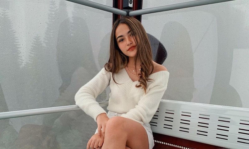 Latar Belakang yang Membentuk Karakter